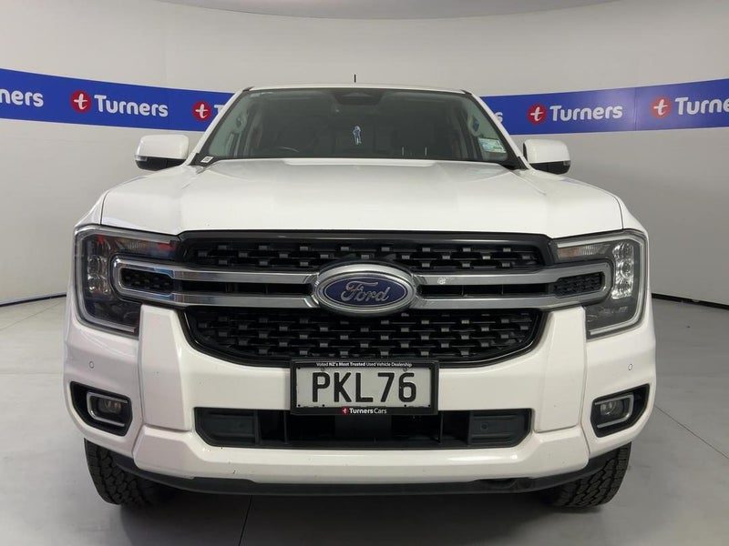 2022 Ford Ranger XLT Double CAB W/SA 4WD, photo 2