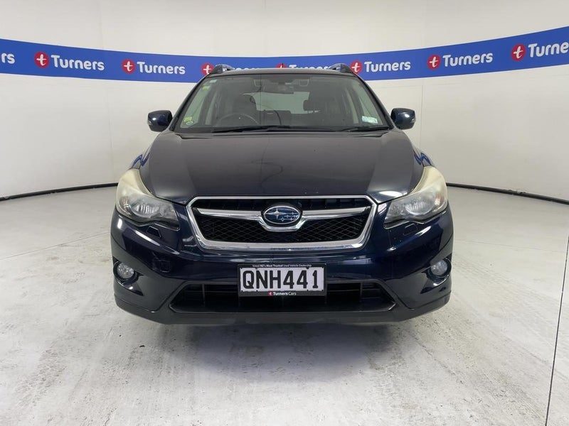 2013 Subaru Impreza, photo 2