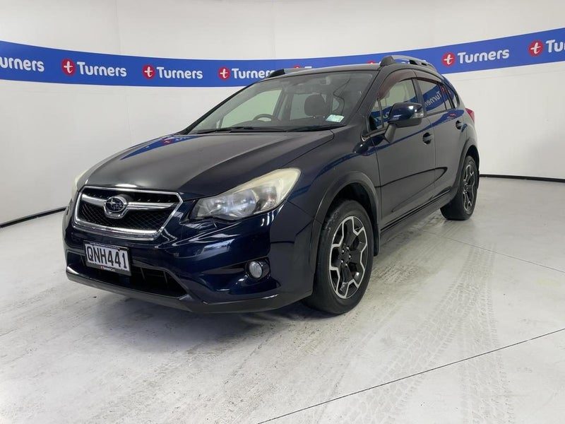2013 Subaru Impreza, photo 3