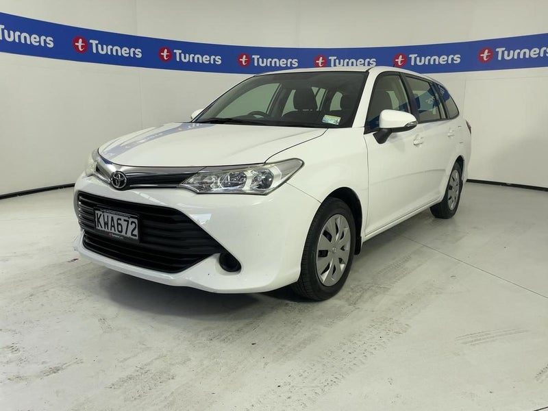 2017 Toyota Corolla GX, photo 3
