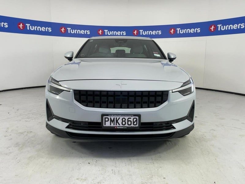 2022 Polestar 2 Srsm, photo 2