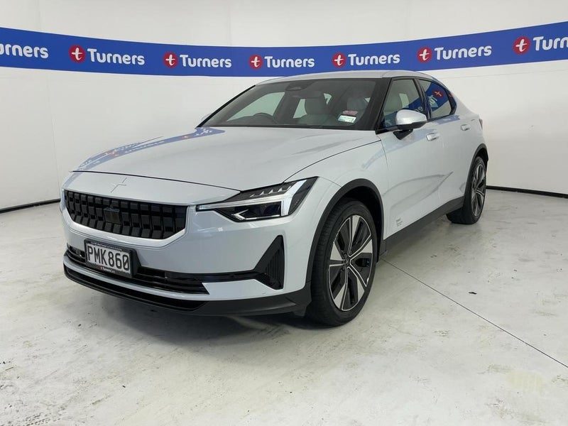 2022 Polestar 2 Srsm, photo 3