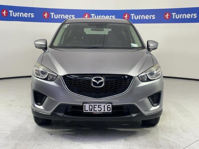 2015 Mazda CX-5 GLX PTR, photo 2