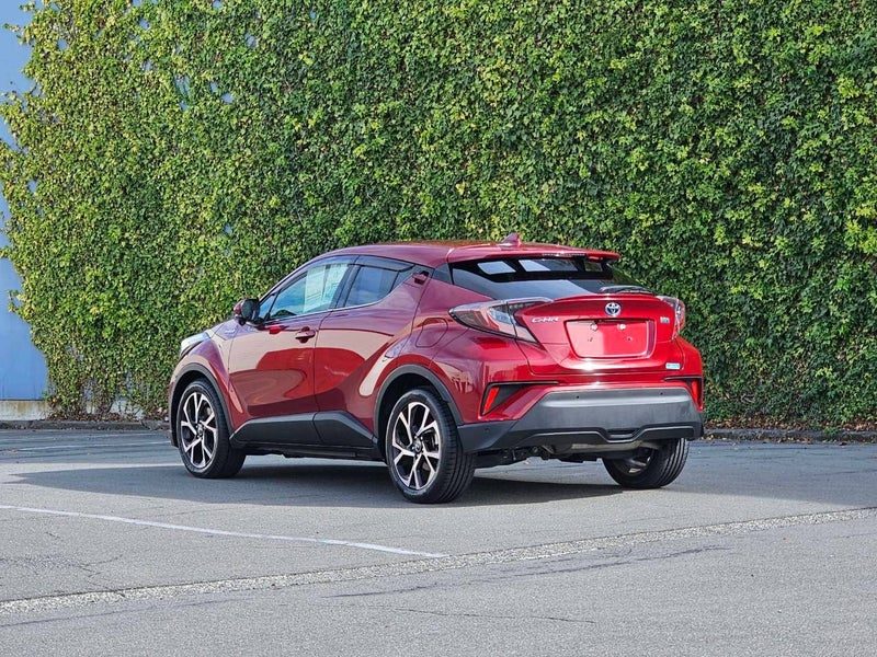 2017 Toyota C-HR CHR Hybrid G | 27,500 Kms, photo 3