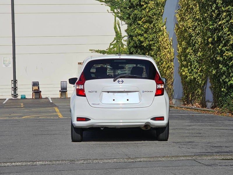 2016 Nissan Note E Power Hybrid | Medalist Spec, photo 3