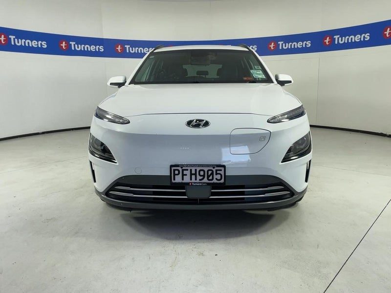 2022 Hyundai Kona EV 64KWH, photo 2