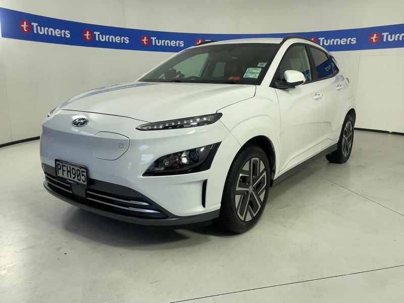 2022 Hyundai Kona EV 64KWH, photo 3