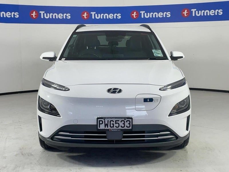 2023 Hyundai Kona EV, photo 2