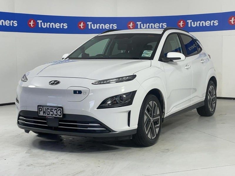 2023 Hyundai Kona EV, photo 3