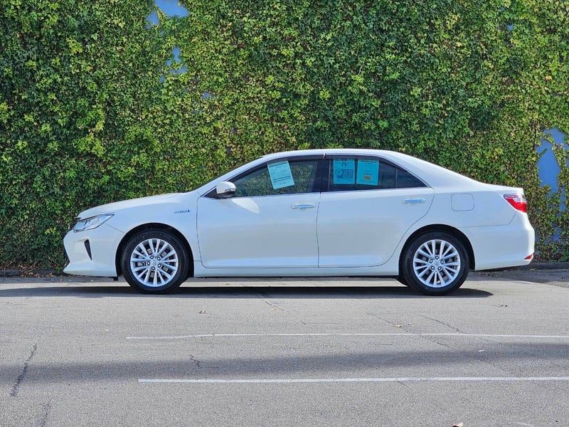 2015 Toyota Camry Hybrid G Spec | Low Kms, photo 2