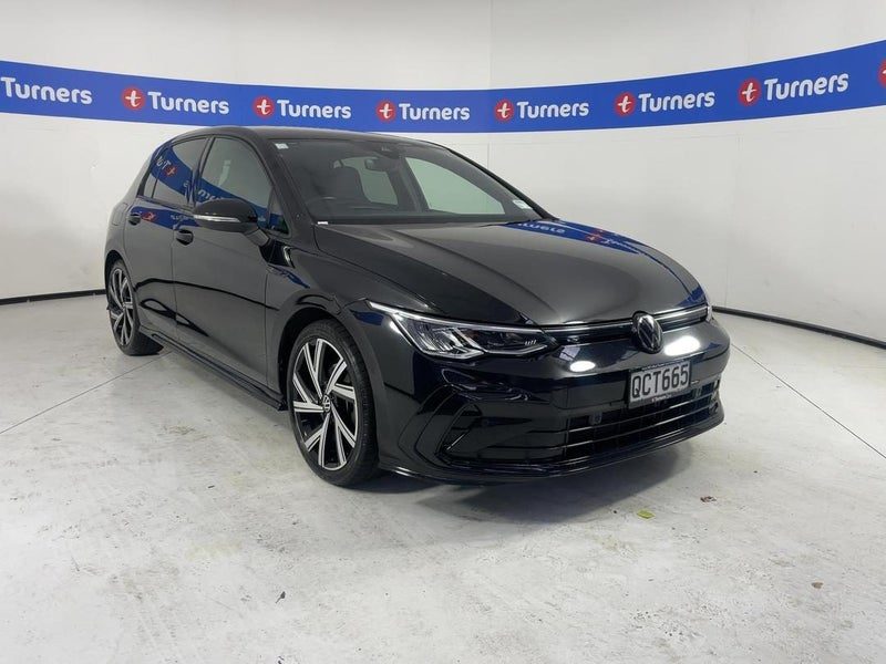 2023 Volkswagen Golf TSI R-Line