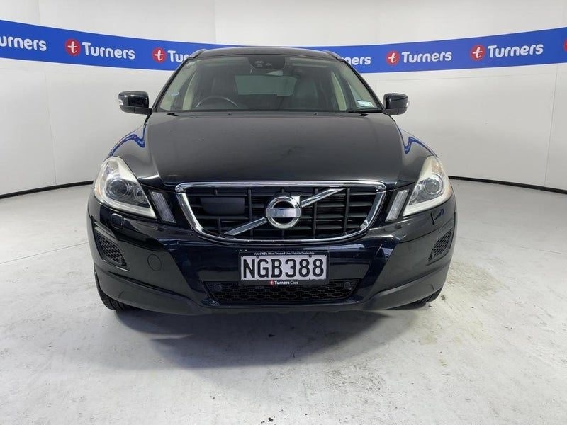 2013 Volvo XC60, photo 2