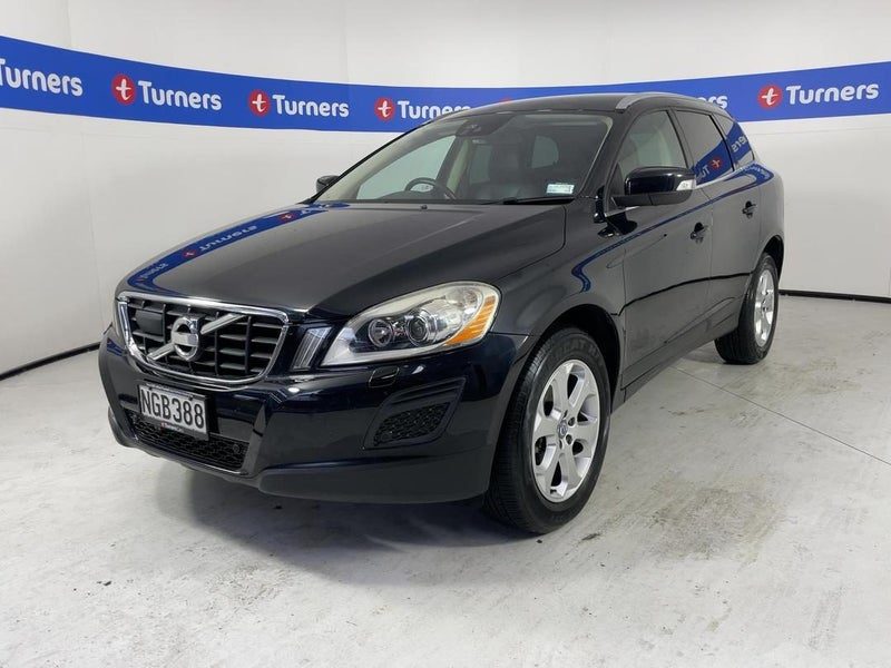 2013 Volvo XC60, photo 3