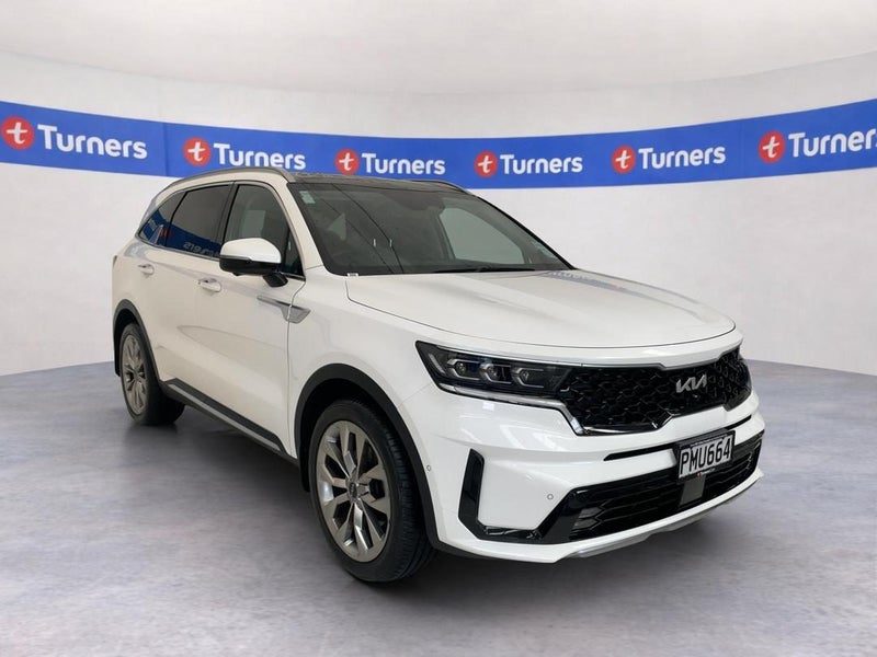 2022 Kia Sorento Premium