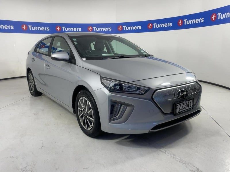 2023 Hyundai IONIQ 100KW EV