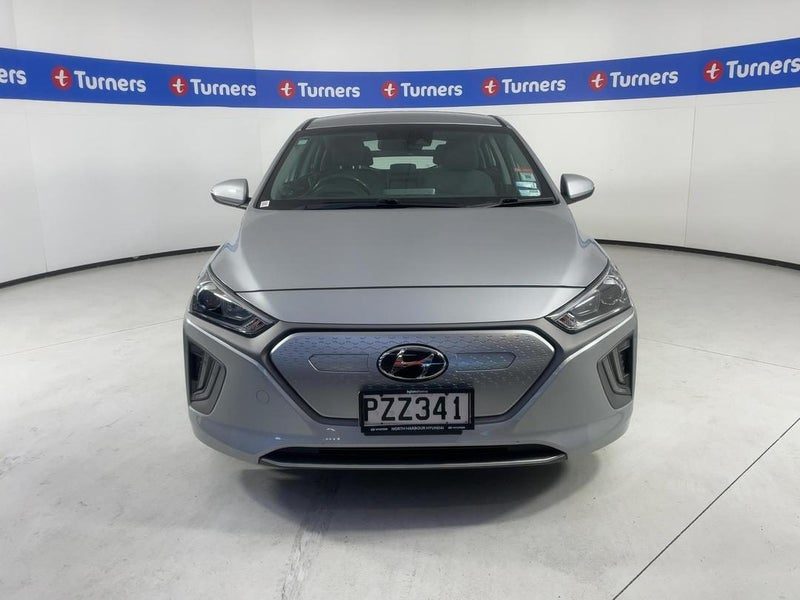 2023 Hyundai IONIQ 100KW EV, photo 2