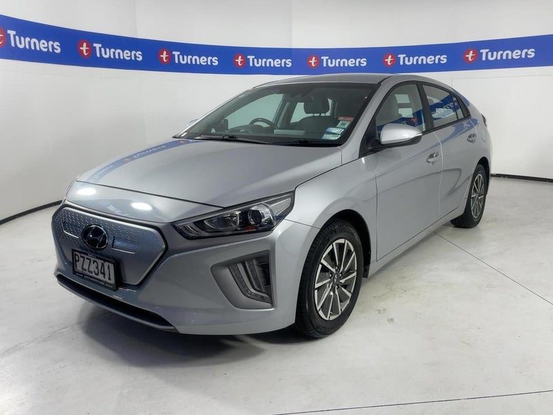 2023 Hyundai IONIQ 100KW EV, photo 3