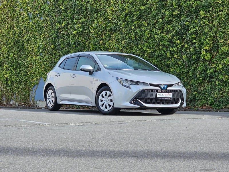 2019 Toyota Corolla Sports 1.8 Hybrid 27,173 Kms