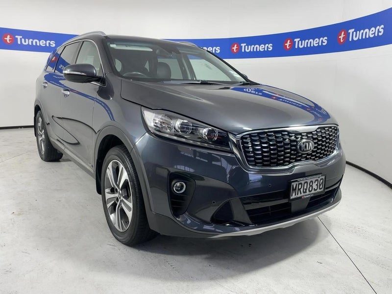 2020 Kia Sorento SX