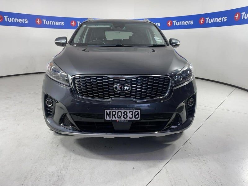 2020 Kia Sorento SX, photo 2