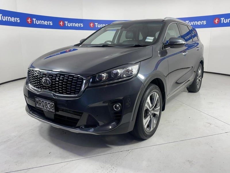 2020 Kia Sorento SX, photo 3