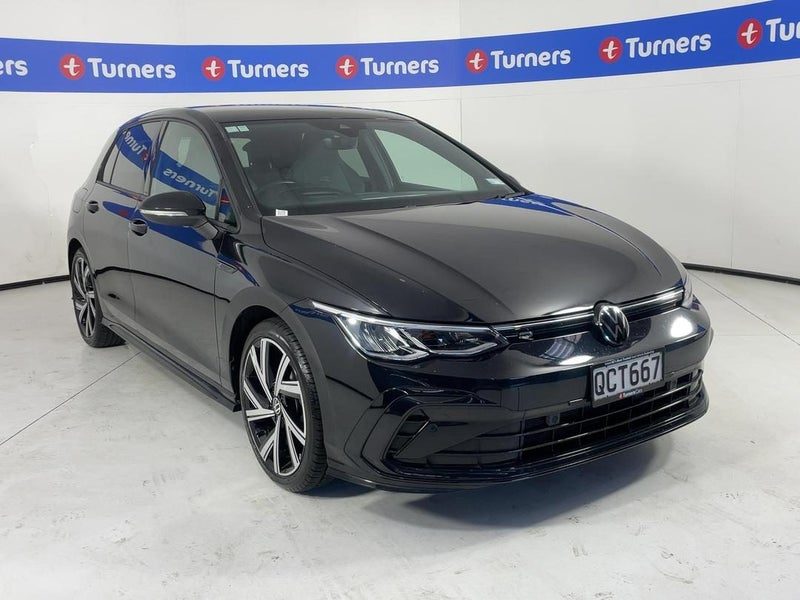 2023 Volkswagen Golf TSI R-Line
