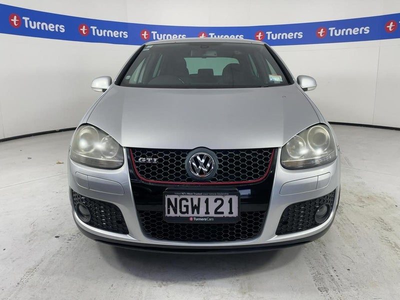 2009 Volkswagen Golf GTI, photo 2