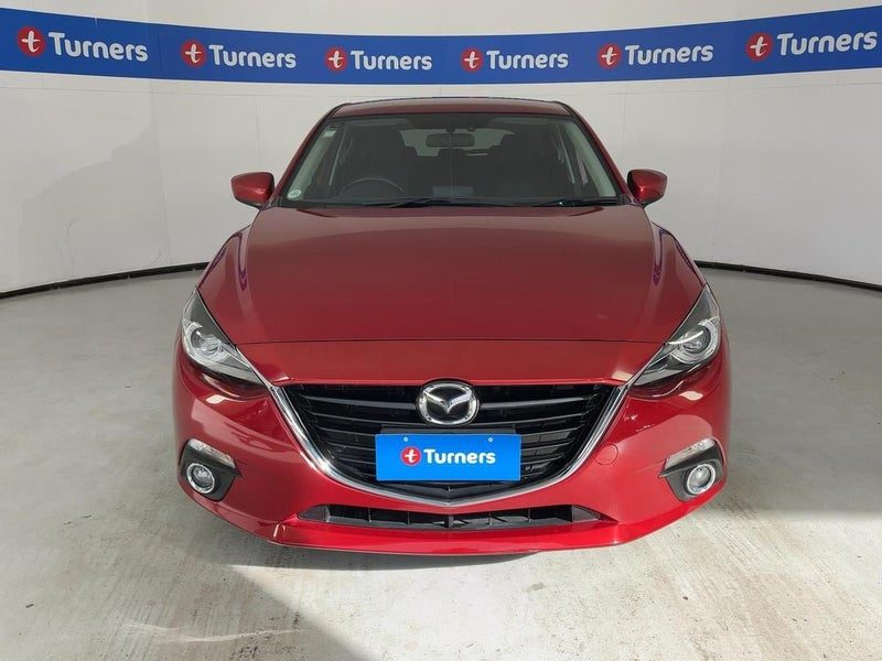 2014 Mazda Axela, photo 2
