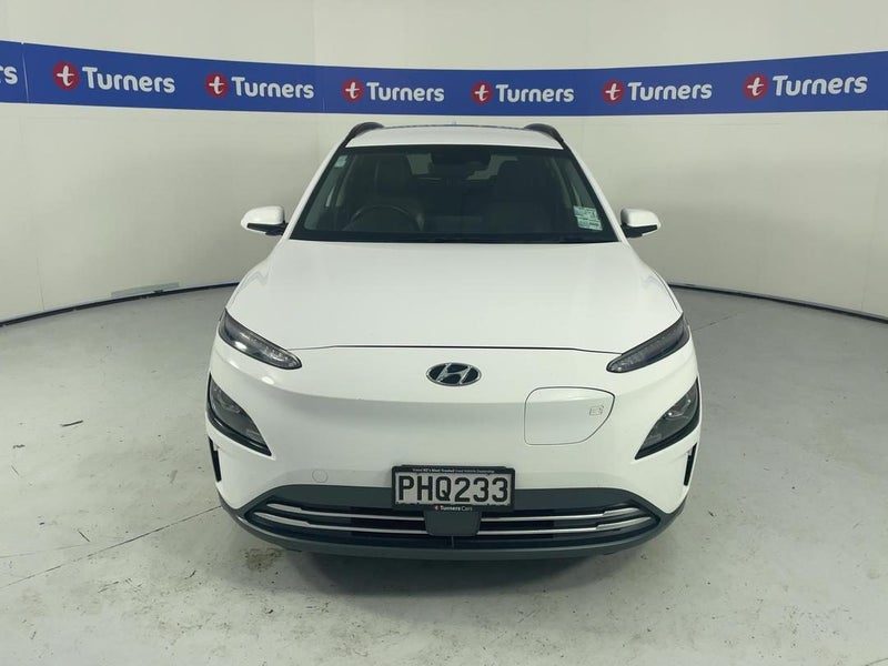 2022 Hyundai Kona EV 64KWH, photo 2