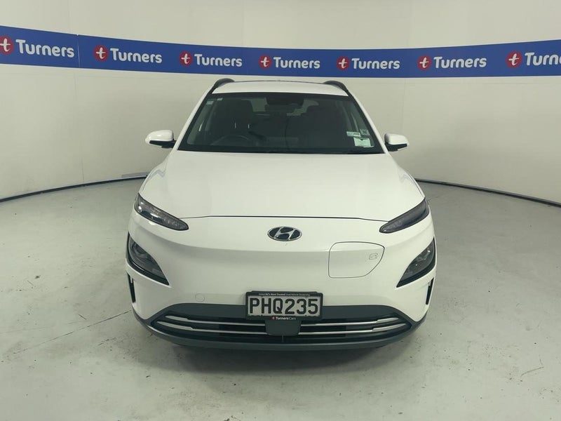 2022 Hyundai Kona EV 64KWH, photo 2