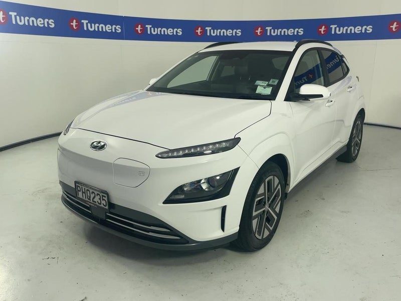 2022 Hyundai Kona EV 64KWH, photo 3