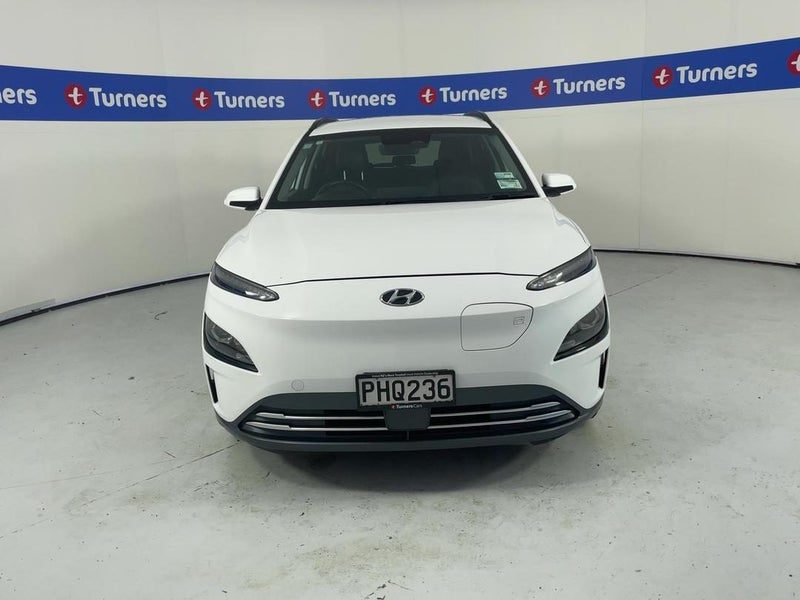 2022 Hyundai Kona EV 64KWH, photo 2