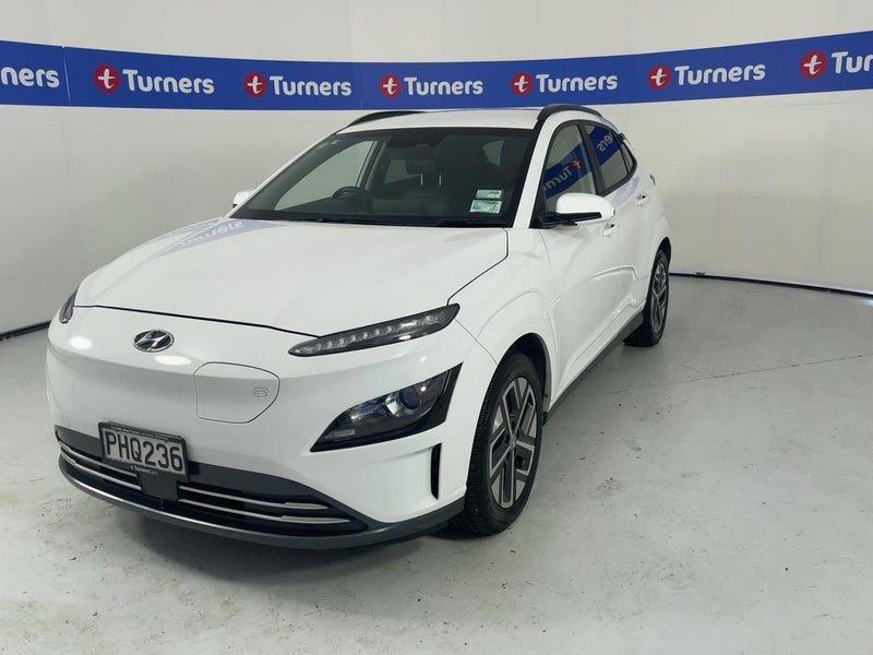 2022 Hyundai Kona EV 64KWH, photo 3