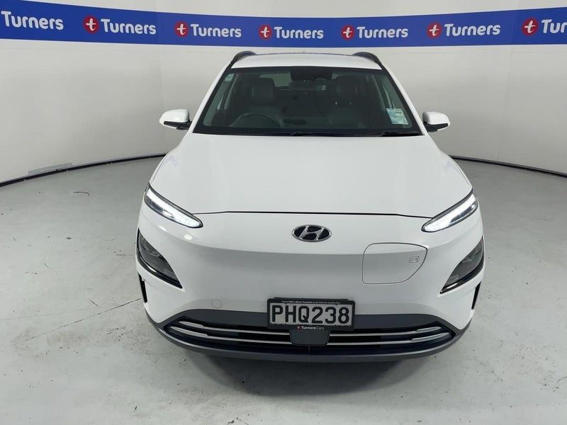 2022 Hyundai Kona EV 64KWH, photo 2