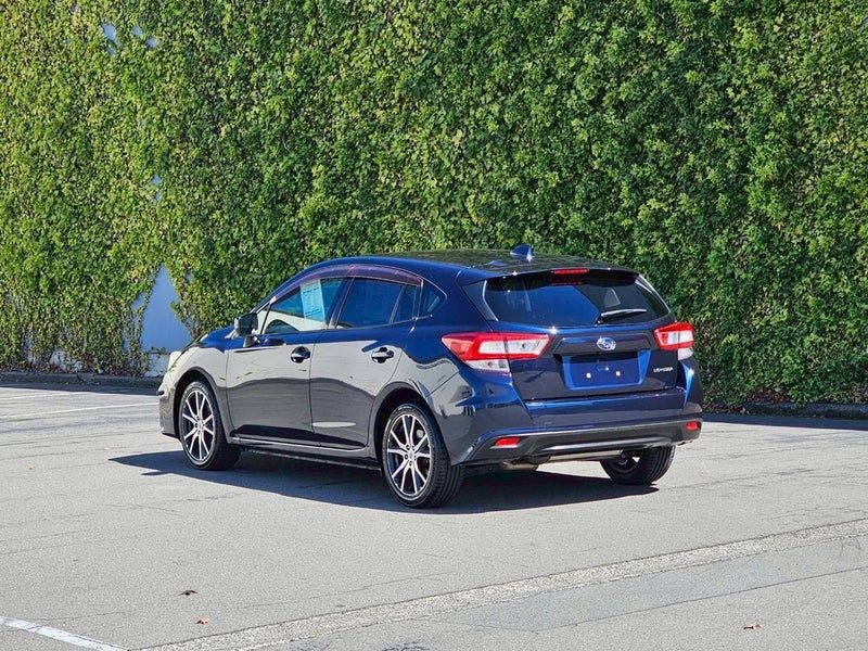 2016 Subaru Impreza 2.0 Sport Eyesight 47,200 Kms, photo 3