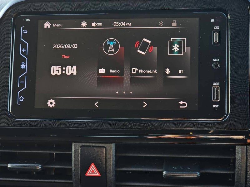 2020 Toyota Sienta Hybrid 7 Seater, photo 3