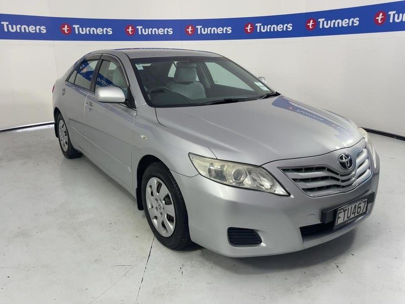 2011 Toyota Camry GL