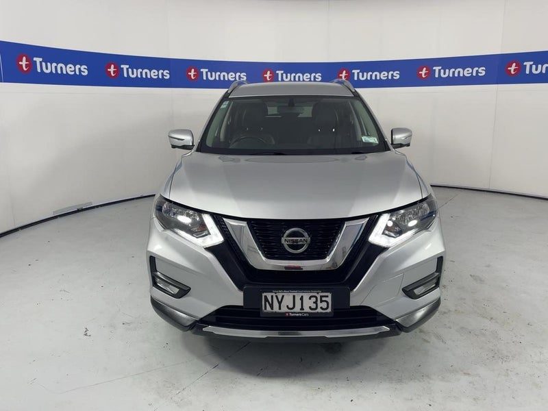 2021 Nissan X-Trail ST-L, photo 2