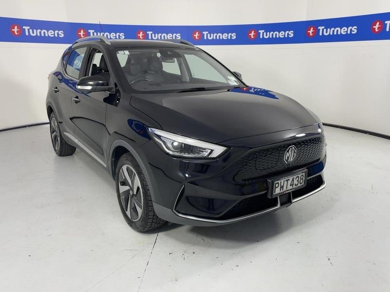 2023 MG ZS EV