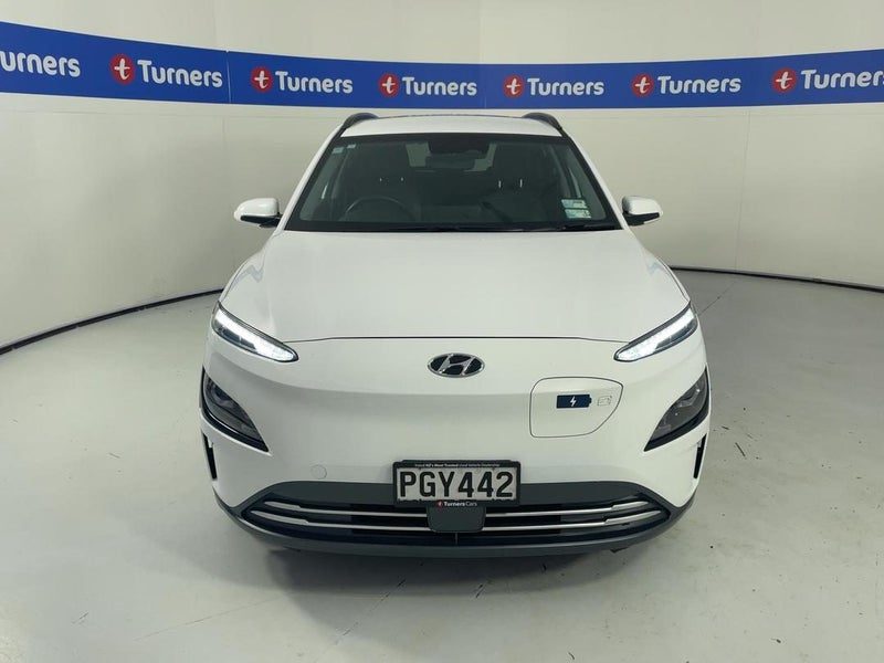 2022 Hyundai Kona EV, photo 2