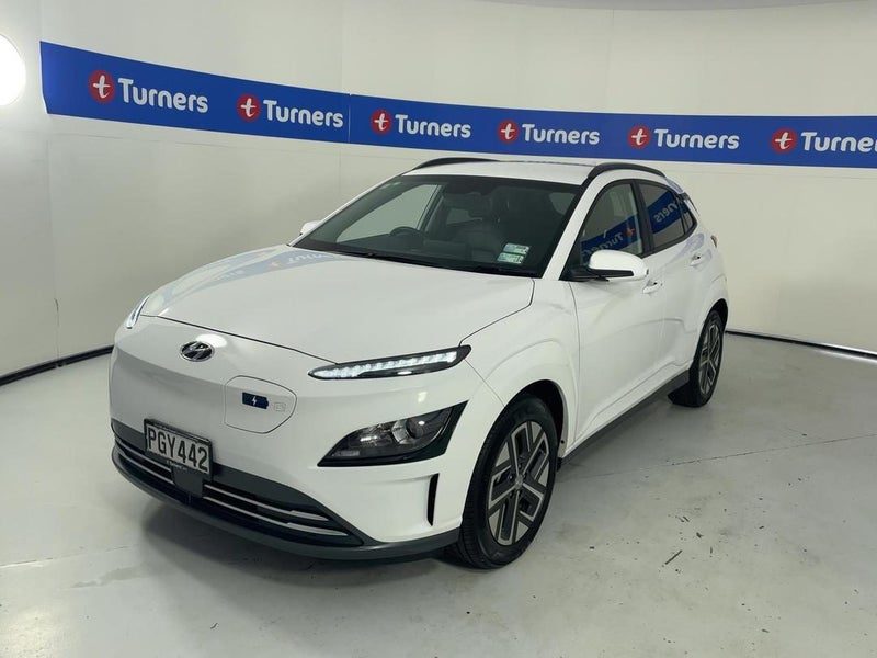 2022 Hyundai Kona EV, photo 3