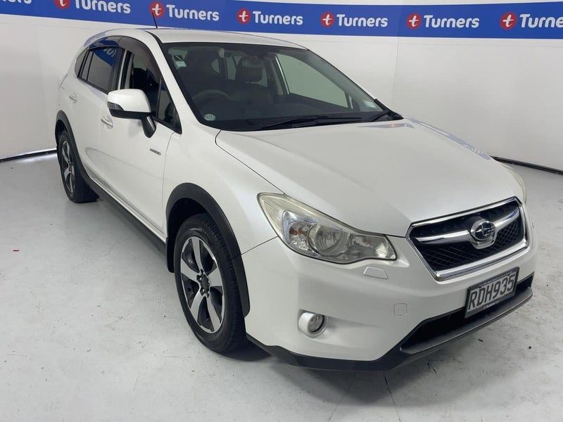 2014 Subaru Impreza