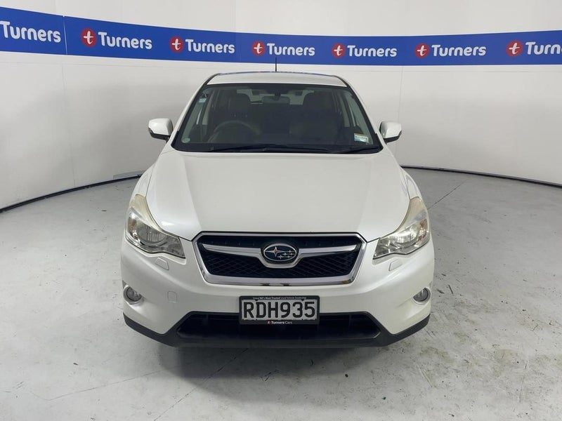 2014 Subaru Impreza, photo 2