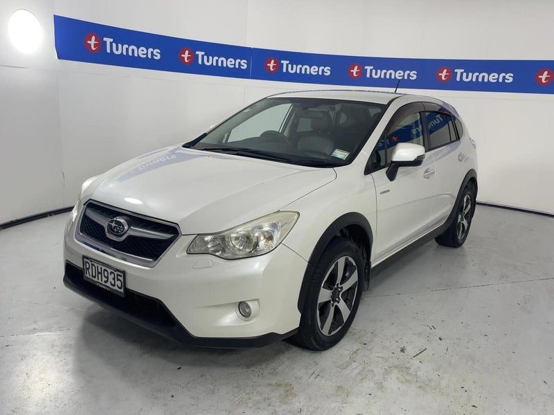 2014 Subaru Impreza, photo 3