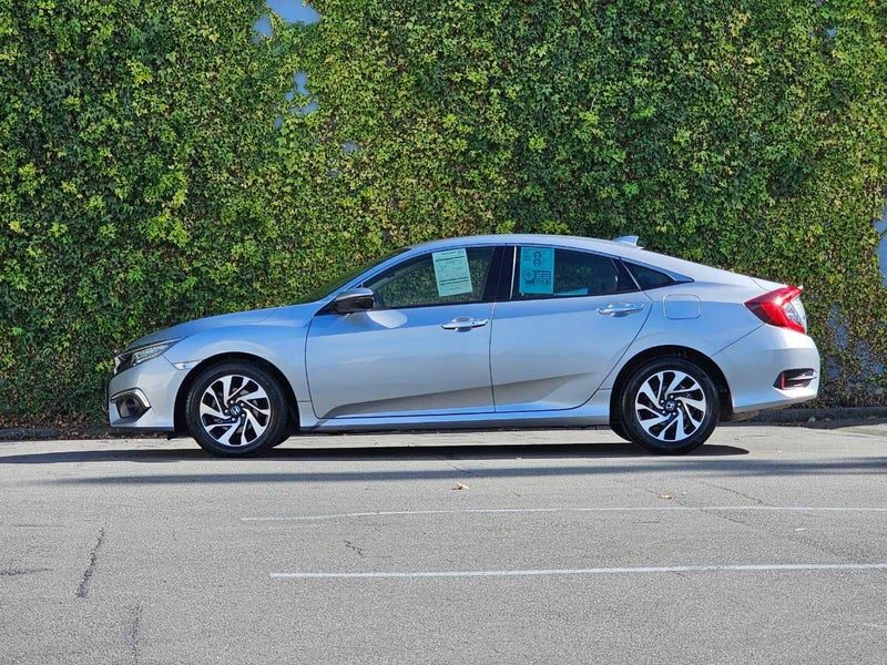 2018 Honda Civic 1.5P Turbo New Shape, photo 2