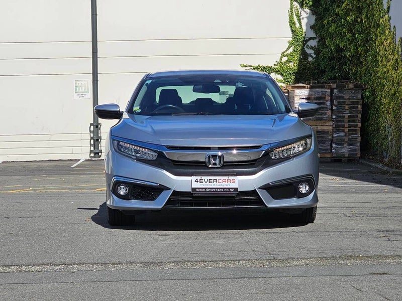 2018 Honda Civic 1.5P Turbo New Shape, photo 3
