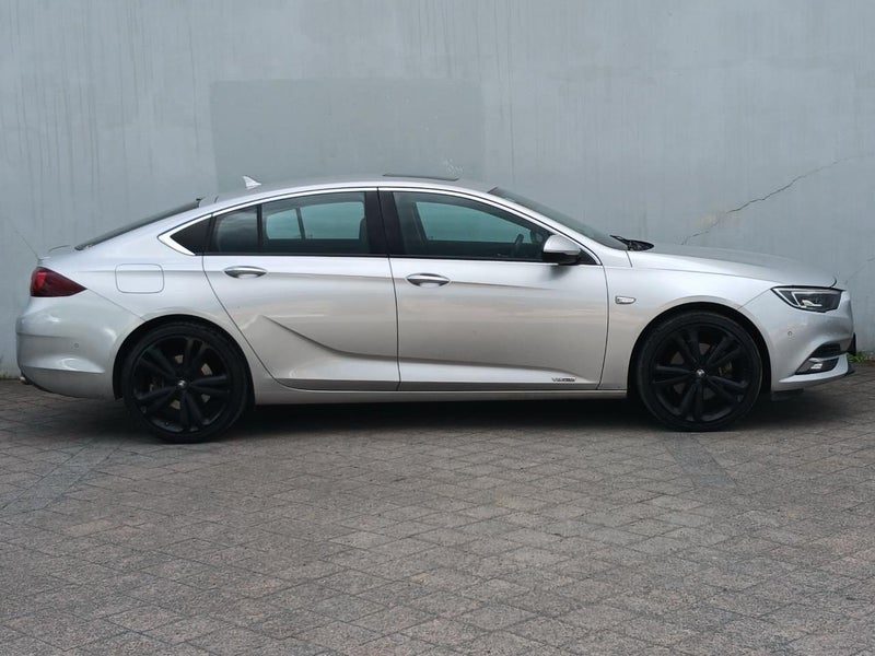 2019 Holden Commodore Calais, photo 3
