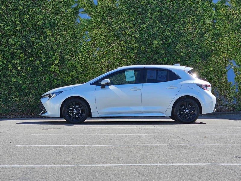 2022 Toyota Corolla SPORT, photo 3