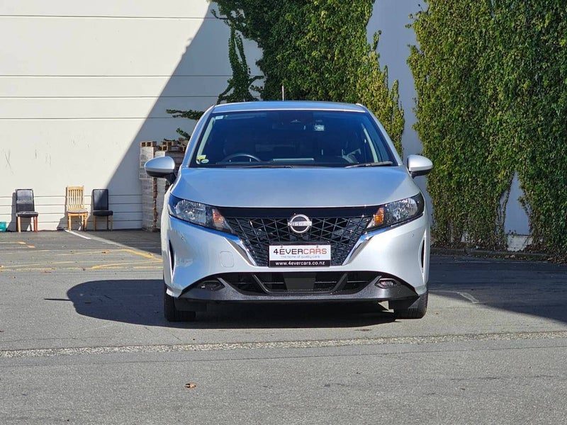 2022 Nissan Note E Power Hybrid | New Shape, photo 3