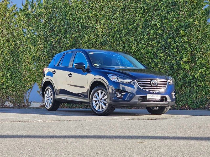 2016 Mazda CX-5 CX5 2.0S Proactive 35,000 Kms